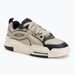 Treniruočių batai Under Armour HB-LO desert sand/stone/racer red