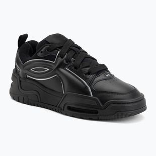 Treniruočių batai Under Armour HB-LO black/black/anthracite