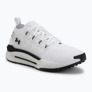 Vyriški treniruočių batai Under Armour Phantom X ultimate white/white/black