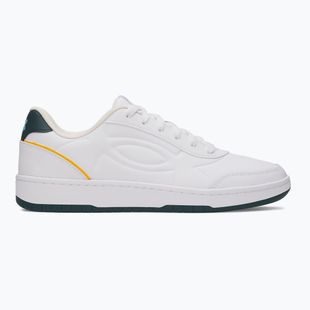 Vyriški treniruočių batai Under Armour Motion white/arden green/fresco blue