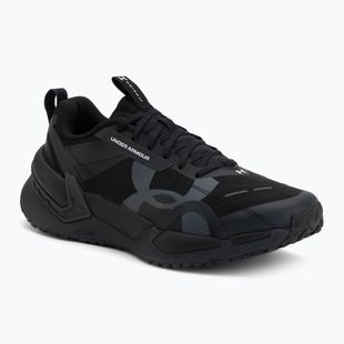 Vyriški treniruočių batai Under Armour Reign XT Black/Anthracite/Black