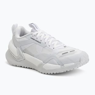 Moteriški treniruočių bateliai Under Armour Reign XT white/distant gray/white