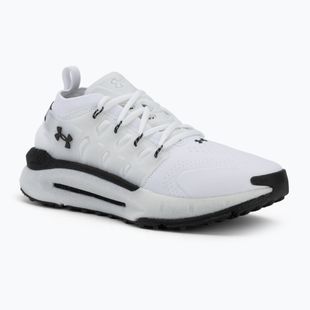 Moteriški treniruočių bateliai Under Armour Phantom X white/white/black