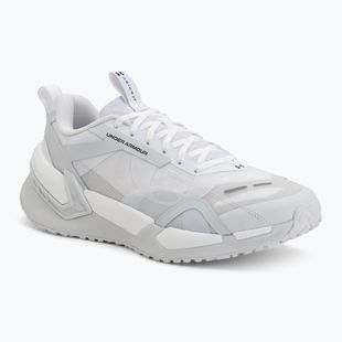 Vyriški treniruočių batai Under Armour Reign XT white/distant gray/white