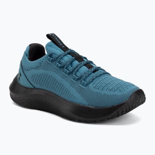Vyriški treniruočių batai Under Armour Dynamic 2 boundless blue/black/black