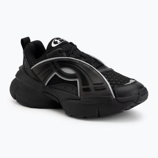 Treniruočių batai Under Armour Arc 96 black/black/metallic silver