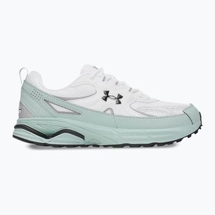 Treniruočių batai Under Armour Apparition Tech white/enamel blue/black