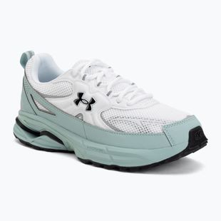 Treniruočių batai Under Armour Apparition Tech white/enamel blue/black