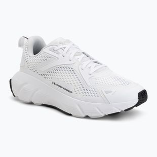 Treniruočių batai Under Armour Aura white/halo gray/black