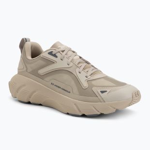 Treniruočių batai Under Armour Aura RPSTP sandstorm/desert sand/titan gray