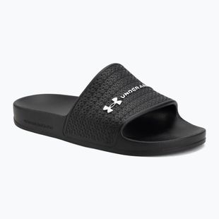 Vyriškos šlepetės Under Armour ARMR Shower black/black/white