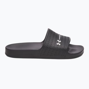 Vyriškos šlepetės Under Armour ARMR Shower black/black/white