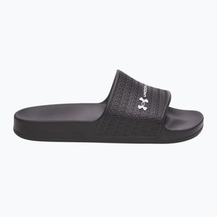 Vyriškos šlepetės Under Armour ARMR Shower titan gray/titan gray/black