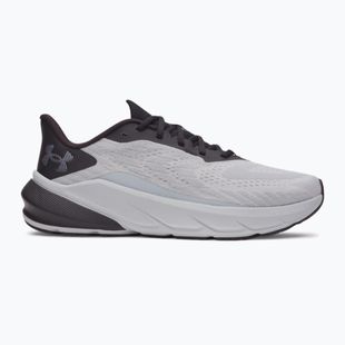 Vyriški bėgimo batai Under Armour Turbulance 3 mod gray/fade green/black