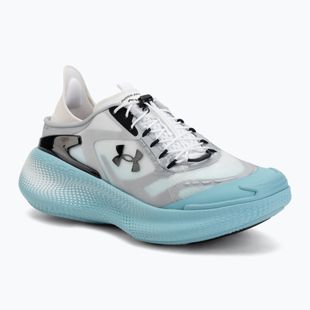 Treniruočių batai Under Armour Echo blue haze/black/metallic silver