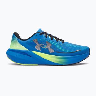 Vyriški bėgimo batai Under Armour Velociti Pace blue atlantis/blue atlantis/white
