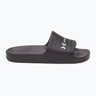 Moteriškos šlepetės Under Armour ARMR Lite black/black/white