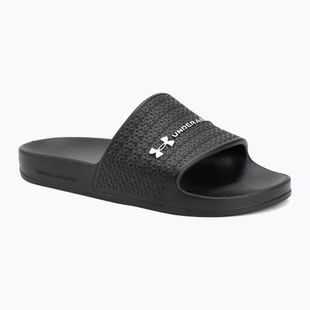 Moteriškos šlepetės Under Armour ARMR Lite black/black/white