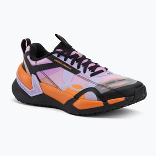 Moteriški treniruočių bateliai Under Armour Reign XT purple crest/black/purple crest