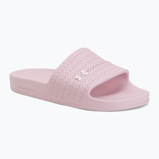 Moteriškos šlepetės Under Armour ARMR Lite prime pink/prime pink/prime pink
