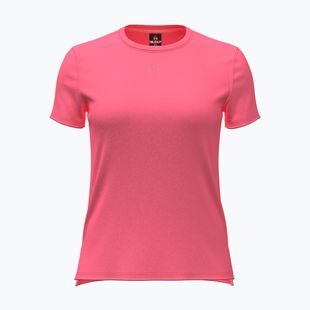 Moteriški treniruočių marškinėliai Under Armour Vanish bittersweet pink/posh pink