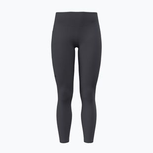 Moteriškos treniruočių tamprės Under Armour Tech High Rise Leggings castlerock/black