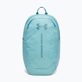 Kuprinė Under Armour Hustle Lite 26.5 l blue haze/boundless blue