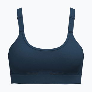 Sportinė liemenėlė Under Armour Infinity Mid Wham Blue