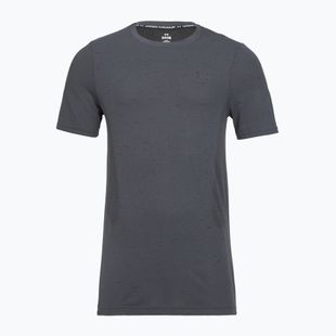Vyriški treniruočių marškinėliai Under Armour Vanish Seamless castlerock/black