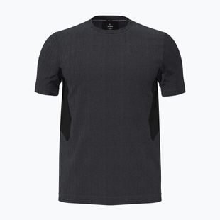 Vyriški treniruočių marškinėliai Under Armour Vanish Seamless castlerock/black