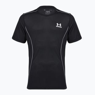 Vyriški treniruočių marškinėliai Under Armour Tech Sport black/white