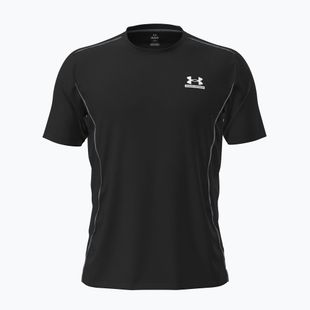 Vyriški treniruočių marškinėliai Under Armour Tech Sport black/white