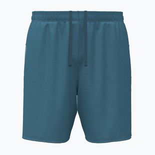 Vyriški treniruočių šortai Under Armour Tech Vent boundless blue/blue haze/black