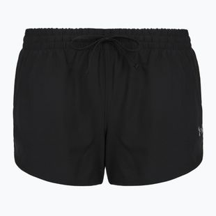 Moteriški bėgimo šortai Under Armour Velociti Pro 3" ultimate black/ultimate black/ultimate black