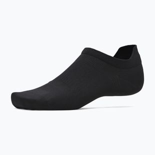 Kojinės Under Armour Velociti Lite NS ultimate black/ultimate black/ultimate black