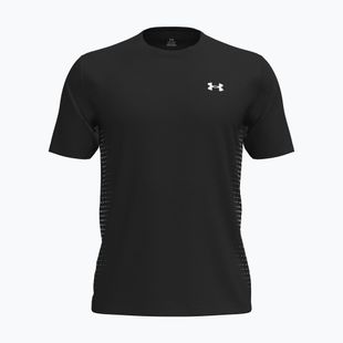Vyriški treniruočių marškinėliai Under Armour Tech black/white