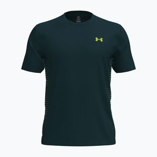 Vyriški treniruočių marškinėliai Under Armour Tech Play arden green/fade green