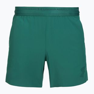 Vyriški treniruočių šortai Under Armour Vanish Elite rack green/rack green