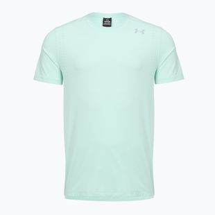 Vyriški bėgimo marškinėliai Under Armour Velociti Pro refresh mint/castlerock