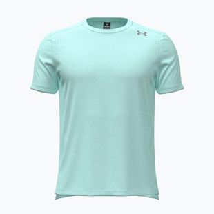 Vyriški bėgimo marškinėliai Under Armour Velociti Pro refresh mint/castlerock