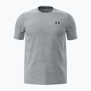 Vyriški treniruočių marškinėliai Under Armour Vanish Elite Smls Camo titanium/ultimate black