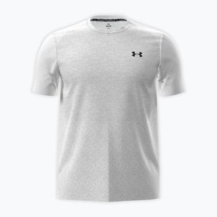 Vyriški treniruočių marškinėliai Under Armour Vanish Elite Seamless white/black