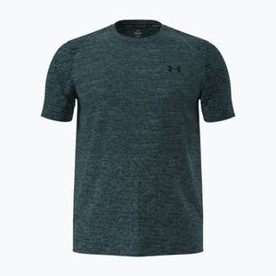 Vyriški treniruočių marškinėliai Under Armour Vanish Elite Seamless rack green/black