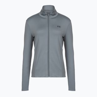 Moteriškas treniruočių džemperis Under Armour Motion EMEA clay green/black