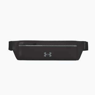 Bėgimo diržas Under Armour Launch Run black/black/anthracite