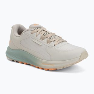 Moteriški bėgimo batai Under Armour Bandit TR 3 Wht/Brn/Blanc Brun/Blanko Cafe