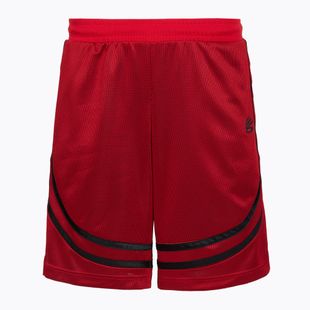 Vyriški krepšinio šortai Under Armour Curry Signature black
