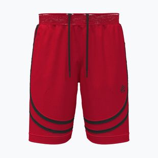 Vyriški krepšinio šortai Under Armour Curry Signature black