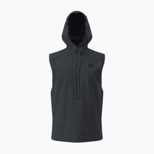 Vyriškas džemperis Under Armour Curry SLVS Hoodie ultimate black