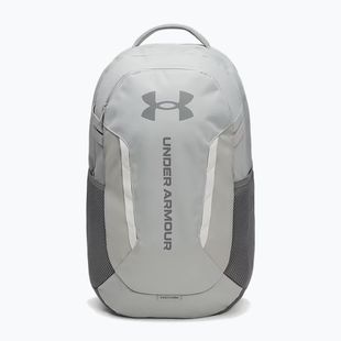 Miesto kuprinė Under Armour Hustle 6.0 29 l titanium/clay green/clay green